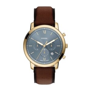 Montre FOSSIL Neutra FS6162