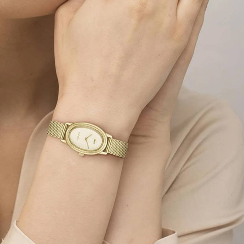 Montre Lacoste Parisienne 2001453 2 Montre Lacoste 2001453