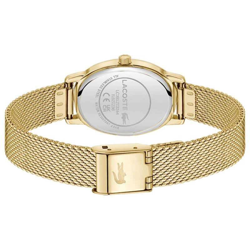 Montre Lacoste Parisienne 2001453 5 Montre Lacoste 2001453