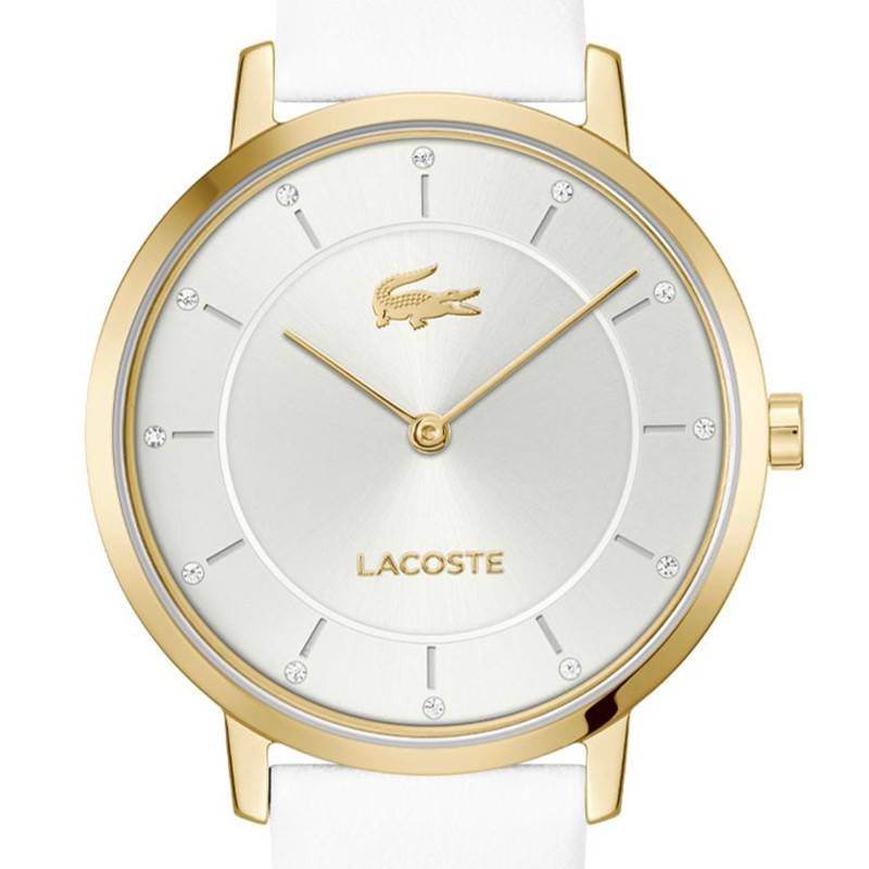 Montre Lacoste Crocorigin 2001471 3 Montre Lacoste 2001471