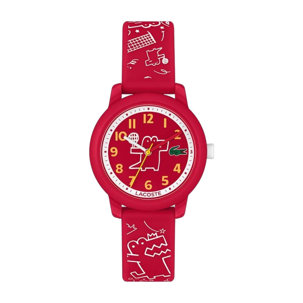 Montre Lacoste 12.12 Kids 2030059 1 Montre Lacoste 2030059