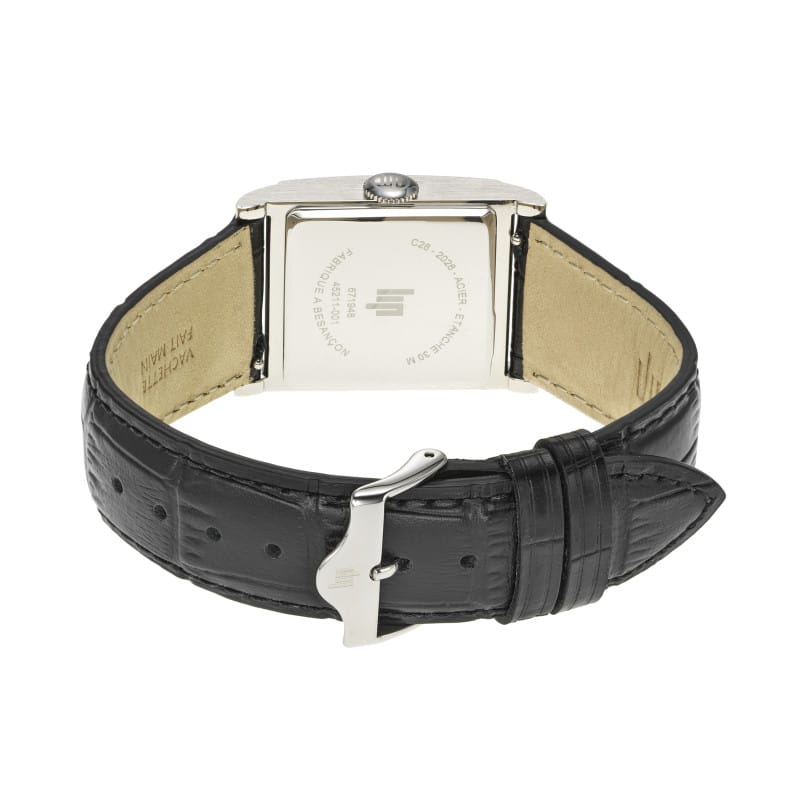 Montre LIP Churchill 671948 2 Montre LIP Churchill 671948