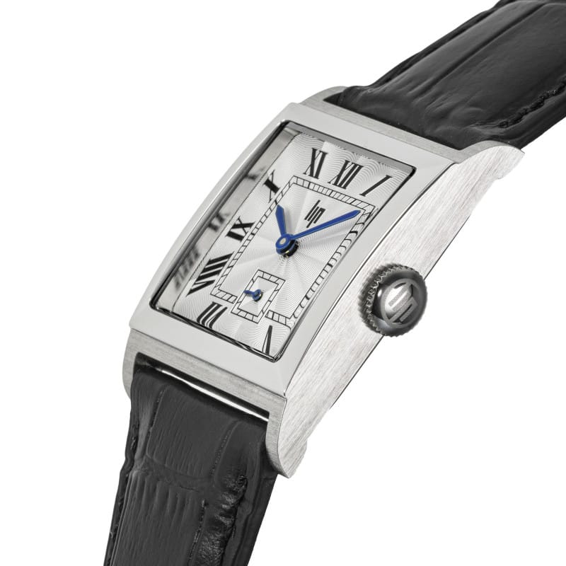 Montre LIP Churchill 671948 3 Montre LIP Churchill 671948
