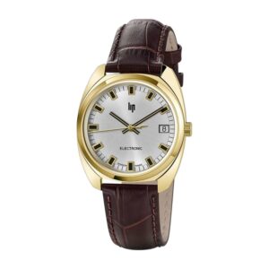Montre LIP General De Gaulle 671022