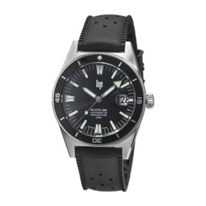 Montre LIP Nautic 666 676050