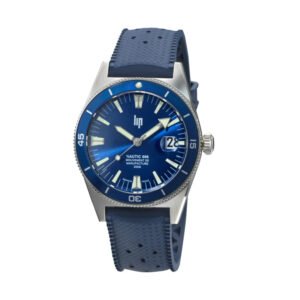 Montre LIP Nautic 666 676051