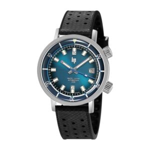 Montre LIP Nautic 671854