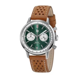 Montre LIP Rallye 671806