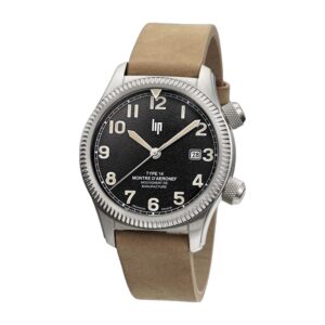 Montre LIP Type 14 676030