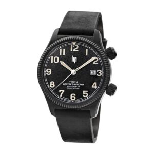 Montre LIP Type 14 676031