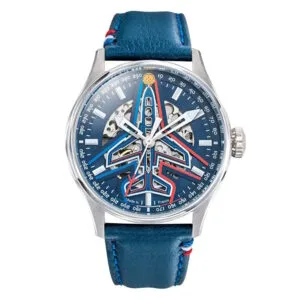 Montre PATROUILLE DE FRANCE Edition Numérotée Automatique 668910