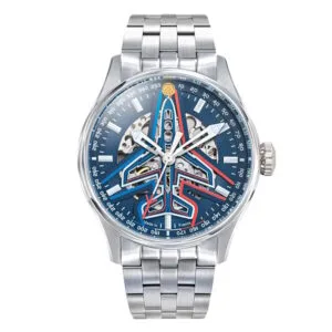 Montre PATROUILLE DE FRANCE Edition Numérotée Automatique 668911