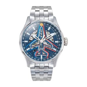 Montre PATROUILLE DE FRANCE Edition Numérotée Automatique 668911