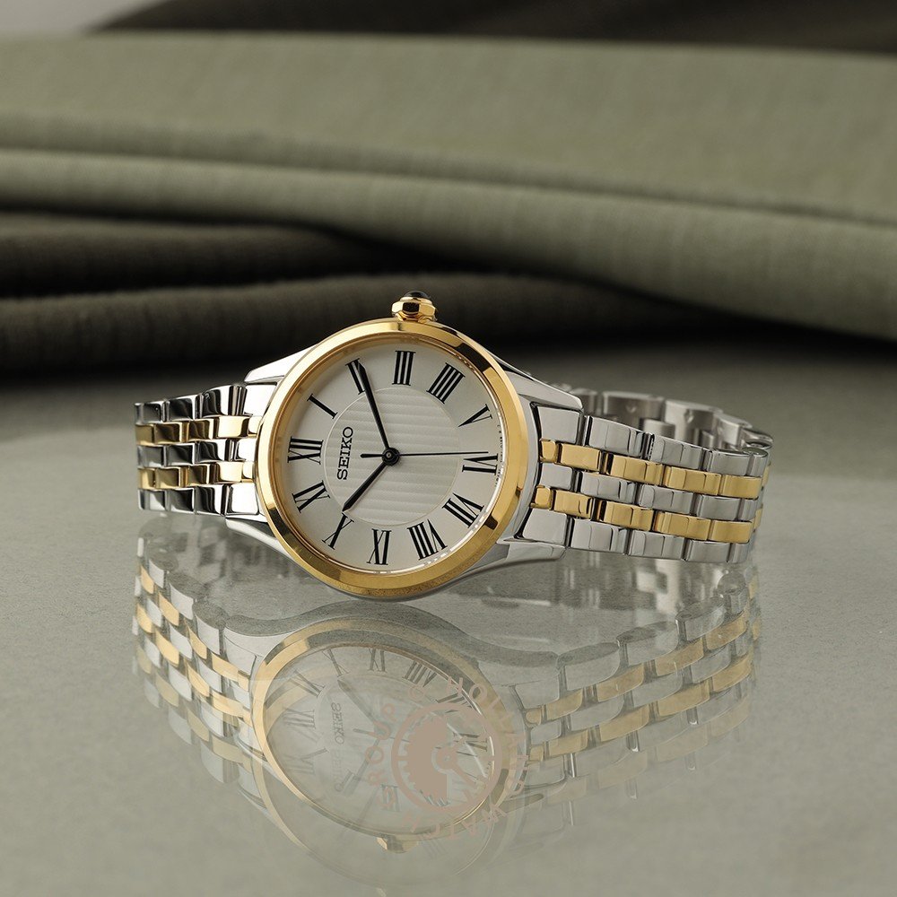 Montre SEIKO Conceptual SUR612P1 2 Montre SEIKO Conceptual SUR612P1