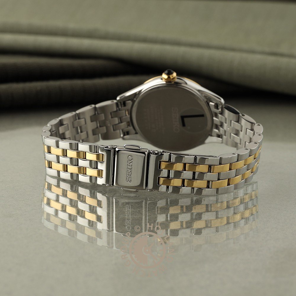 Montre SEIKO Conceptual SUR612P1 3 Montre SEIKO Conceptual SUR612P1