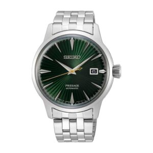 Montre Seiko SRPE15J1