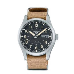 Montre Seiko SRPG35K1