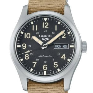 Montre Seiko SRPG35K1
