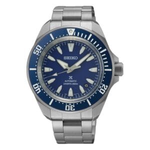 Montre Seiko SRPL51K1