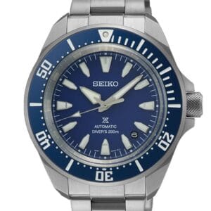 Montre Seiko SRPL51K1