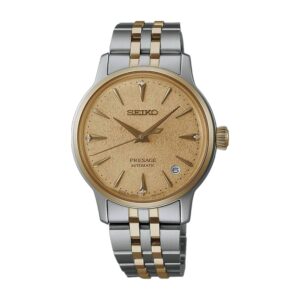 Montre Seiko SRPL64J1