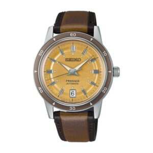Montre Seiko SRPL75J1