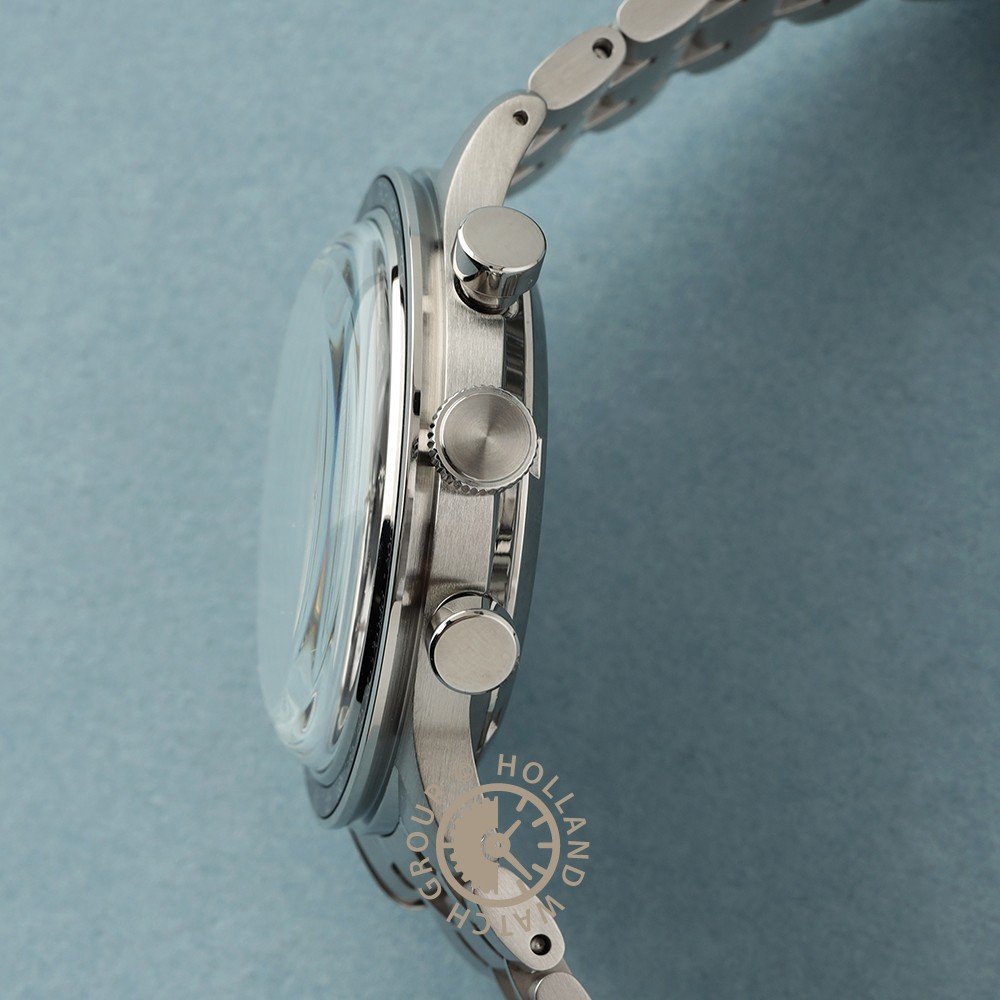 Montre SEIKO SSB477P1 3 Montre SEIKO SSB477P1