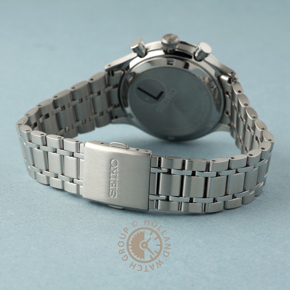 Montre SEIKO SSB477P1 4 Montre SEIKO SSB477P1