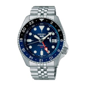 Montre Seiko SSK003K1