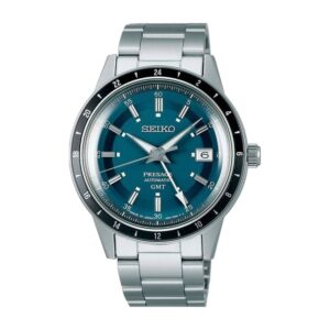 Montre Seiko SSK009J1
