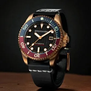 Montre Spinnaker SP-5060-08