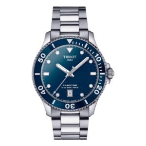 Montre Tissot T1204101104100