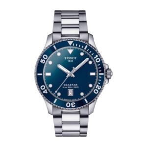Montre Tissot T1204101104100