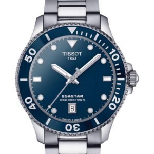 Montre Tissot T1204101104100