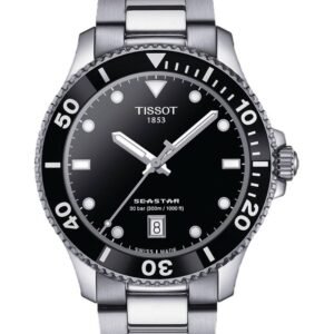 Montre Tissot T1204101105100
