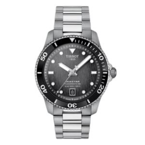Montre Tissot T1208071105100
