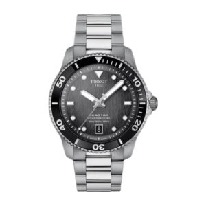 Montre Tissot T1208071105100