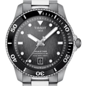Montre Tissot T1208071105100