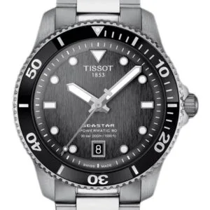 Montre Tissot T1208071105100