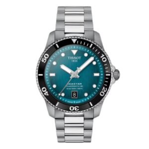 Montre Tissot T1208071109100