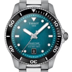 Montre Tissot T1208071109100