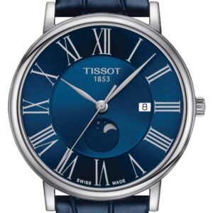 Montre Tissot T1224231604300