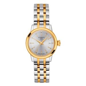 Montre Tissot T1292102203100