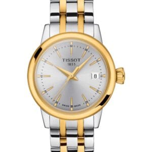 Montre Tissot T1292102203100