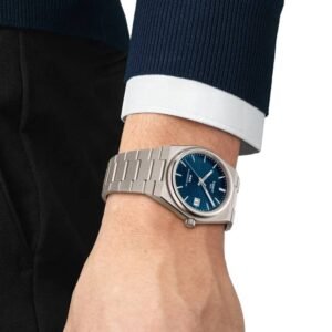 Montre Tissot T1378074404100
