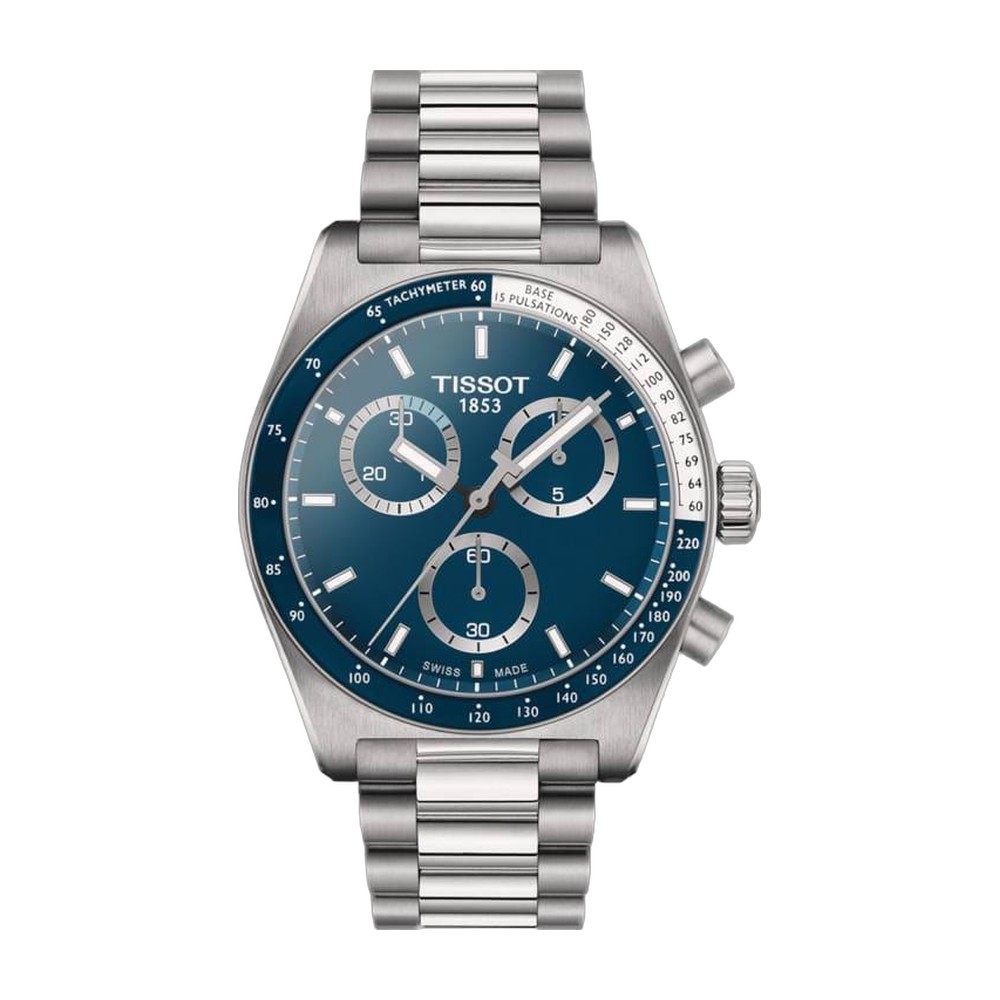 Montre Tissot PR516 T1494171104100 1 Montre Tissot T1494171104100