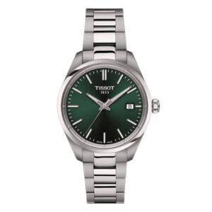 Montre Tissot T1502101109100