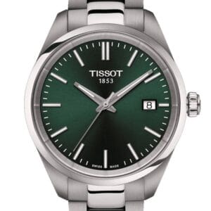 Montre Tissot T1502101109100