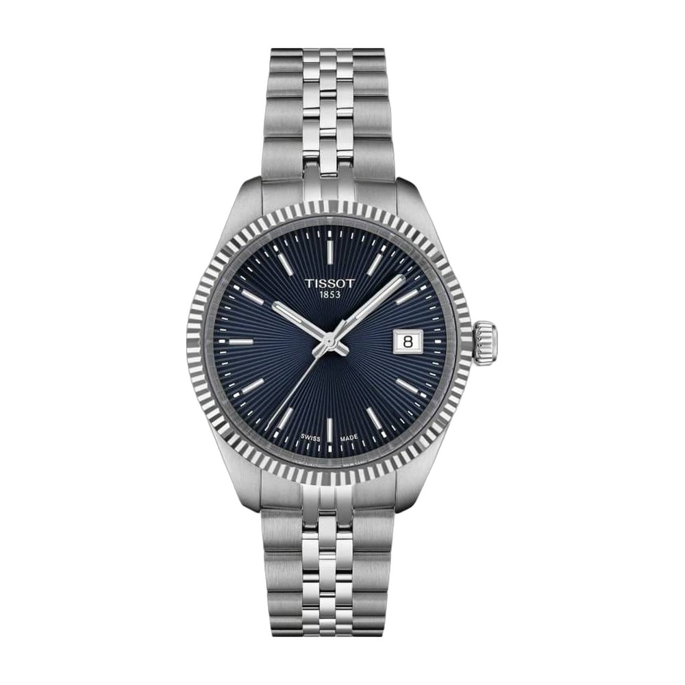 Montre Tissot Ballade T156.210.11.041.00 1 Montre Tissot T1562101104100