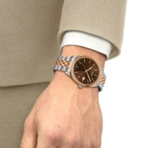 Montre Tissot T1564102229101